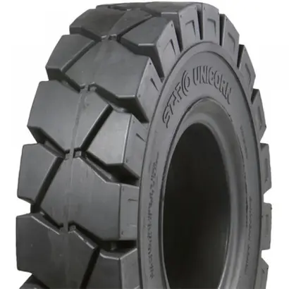 Шина массивная 5.00-8 3.00D STARCO UNICORN EASYFIT