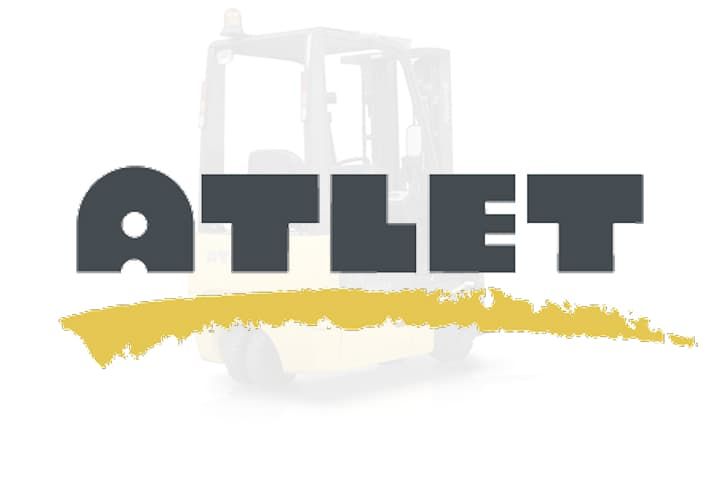 Запчасти ATLET