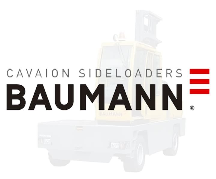 Запчасти BAUMANN