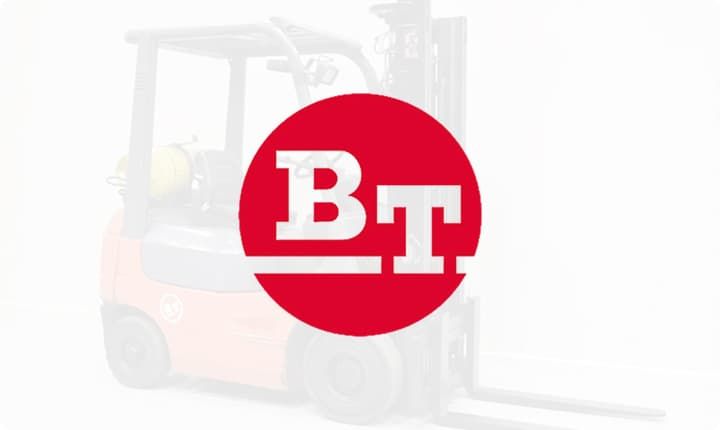 Запчасти BT