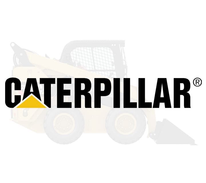 Запчасти CATERPILLAR