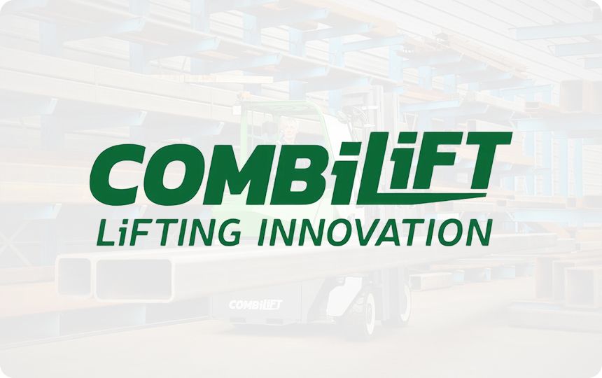 Запчасти COMBILIFT