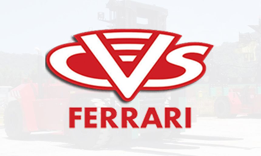 Запчасти CVS FERRARI
