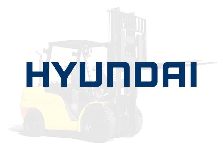 Запчасти HYUNDAI