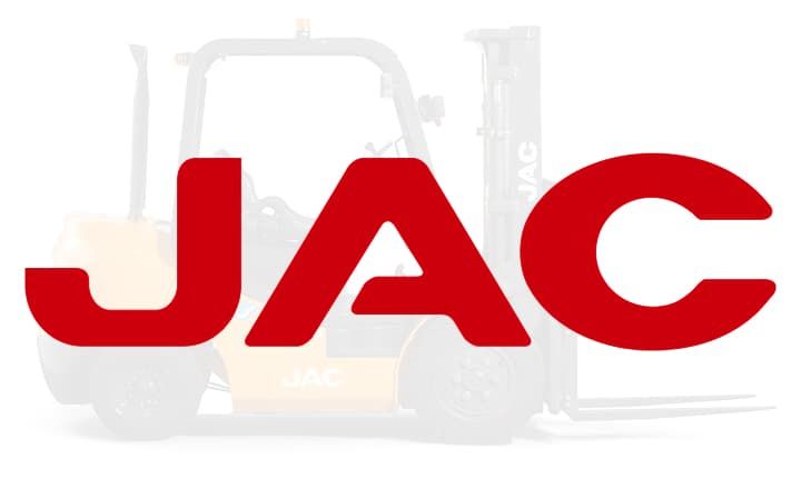 Запчасти JAC