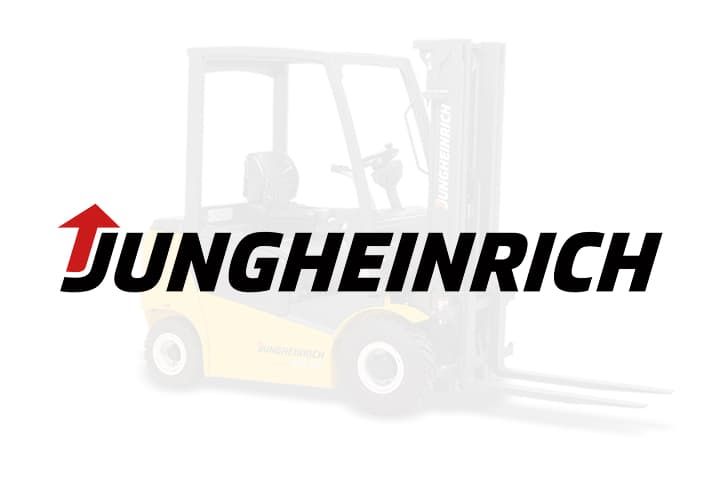 Запчасти JUNGHEINRICH