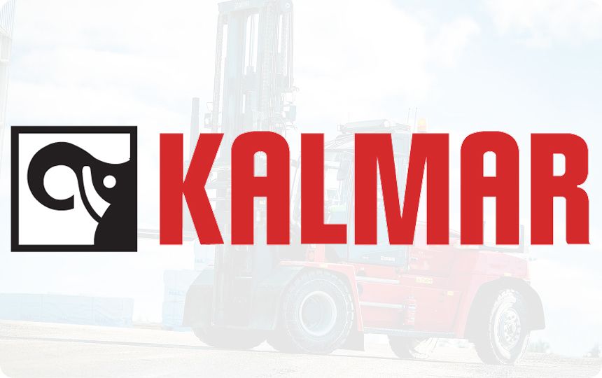 Запчасти KALMAR