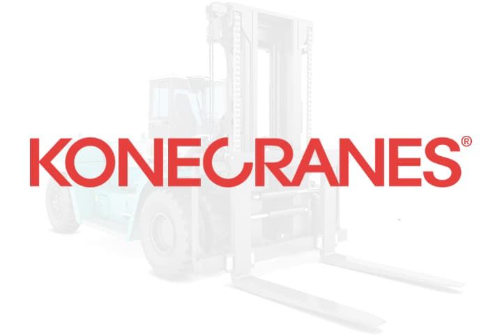 Запчасти KONECRANES