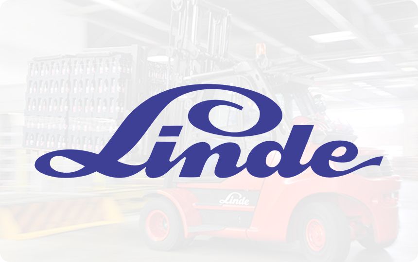 Запчасти LINDE