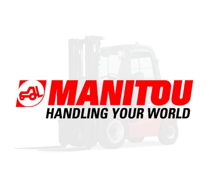 Запчасти MANITOU