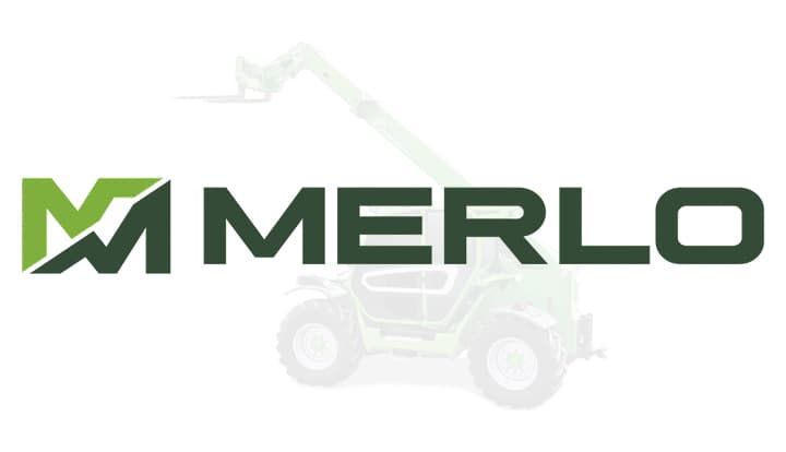 Запчасти MERLO