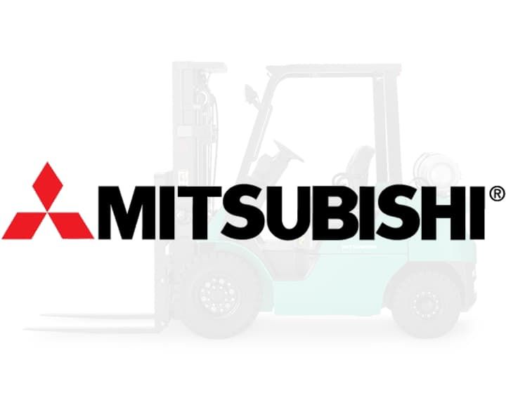 Запчасти MITSUBISHI