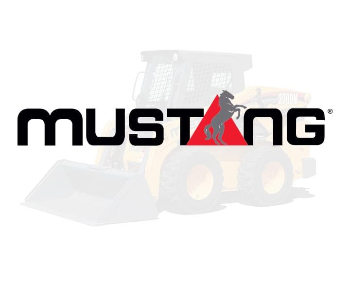 Запчасти MUSTANG