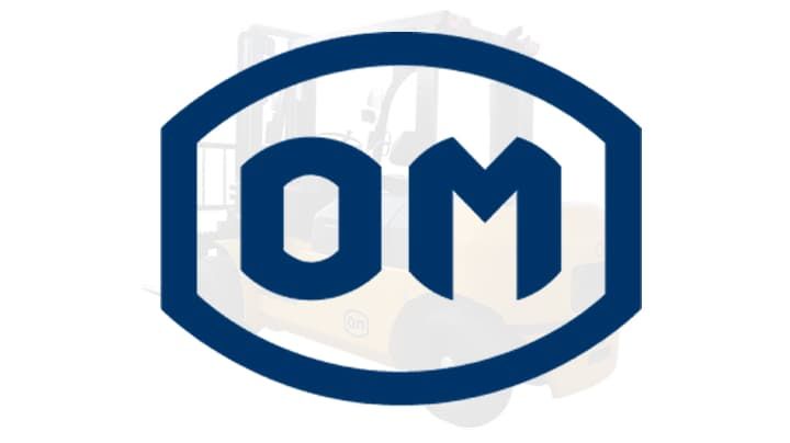 Запчасти OM PIMESPO