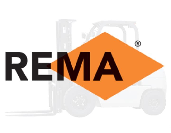 Разъемы REMA