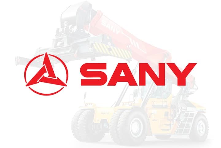 Запчасти SANY