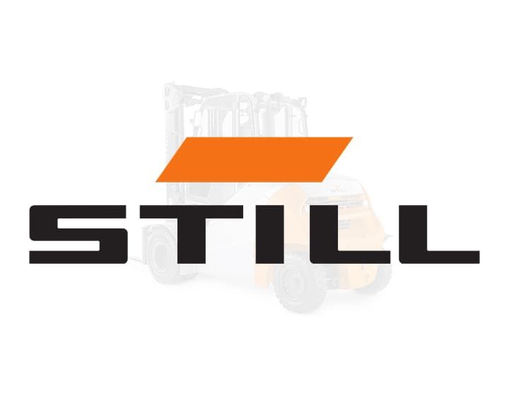 Запчасти STILL