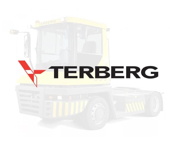 Запчасти TERBERG