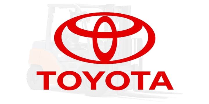 Запчасти TOYOTA