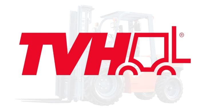 Запчасти TVH (Total Source)