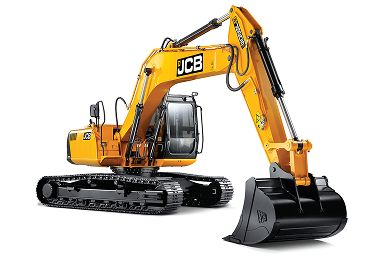Запчасти для экскаватора JCB