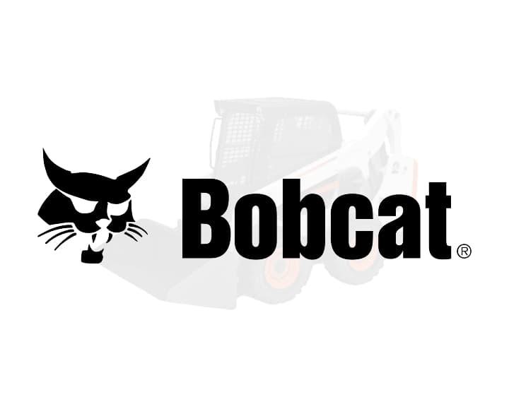Запчасти для погрузчиков BOBCAT