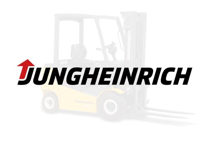 Запчасти JUNGHEINRICH