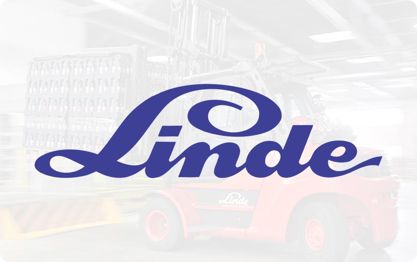 Запчасти LINDE