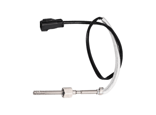 Датчик температуры выхлопных газов