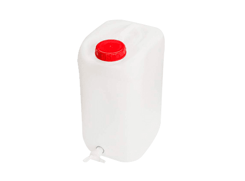Бак системы долива воды